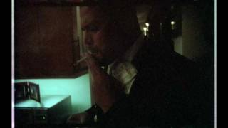 Kid Cudi - Marijuana Official Music Video
