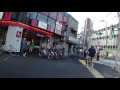 【実況街散歩】町屋駅 千代田線 何気になんでもある街 walking around machiya station