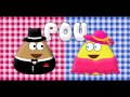 Soundtrack from Pou *-* - Water Hop / Sky Hop (Good Quality)