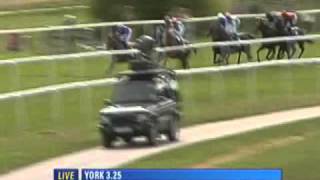 Juddmonte International Stakes 2010