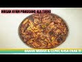 Masak Ayam Panggang Turki | Izgara Tavuk