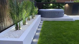 Top 200 Home garden Landscaping Ideas 2024 | House Backyard Patio Design Ideas | Front Yard Gardens4