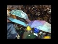 tensions soar after night of clashes in hong kong