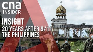 20 Years After 9/11: How Has Terror In The Philippines Changed? | Insight | Full Episode