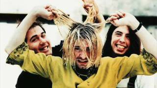 Nirvana - Even In His Youth