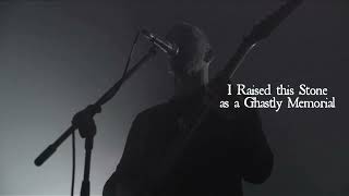 The Ruins Of Beverast - I Raised this Stone as a Ghastly Memorial (live at Acherontic Arts II)