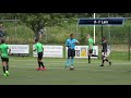 zaanlandia jo15 1 fc almere jo15 1