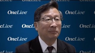 Dr. Cheng on Tumor Heterogeneity in HCC and Challenges for Clinical Trials