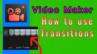 how to add transitions between video clips - Beginner's Guide - Video Guru