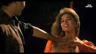 Dhak Dhak Karne Laga | 4K | Beta | Anil Kapoor | Madhuri Dixit | 90's Most Romantic Songs