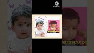 ബ്രൂട്ടീഷ്യൻ മാത്രം ഞാൻ ചെയ്യാറില്ല#shorts#like#shortsfeed#funny#viralvideo#cutebaby#keralagram#cute