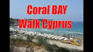 Coral Bay Walking Tour