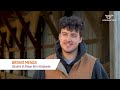 morning routine at virginia tech s sheep center