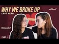 WHY WE BROKE UP (Right love at the wrong time?) | #RoTin