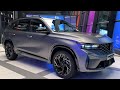 New 2025 Renault Grand  Koleos Interior And Exterior SUV!