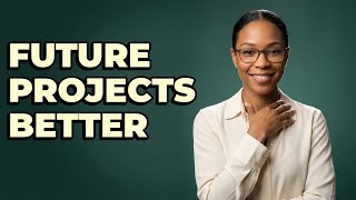 What Is A Project Lessons Learned Session?