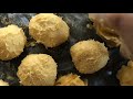 maoshanwang durian snowskin mooncake 猫山王榴莲冰皮月饼 thesugarcrumble