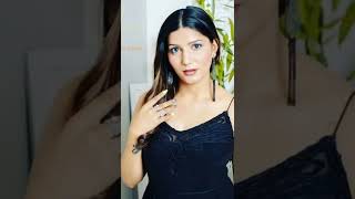 सपना चौधरी  Sapna Choudhary Haryanvi superstar