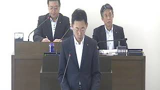 令和元年９月第５回人吉市議会定例会（第３号）一般質問　本村令斗議員