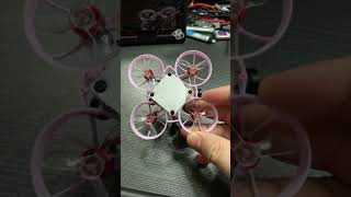 65mm Pusher Whoop/ Tiny Pusher