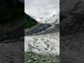 NAGAR VALLEY RAKAPOSHI PEAKS BASECAMP MINAPIN HUNZA VALLEY