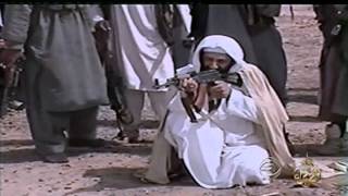 Reactions to new bin Laden videos