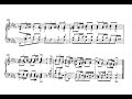 bach wtc1 no. 22 in b flat minor bwv 867 richter