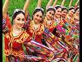Instrumental dance music from Uzbekistan