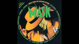 The Mask Soundtrack - Jim Carrey - Cuban Pete (Arkin Movie Mix)