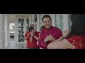 dap keranji chinese new year mv 【好运鼠于你】