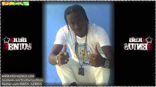 Navino - Gal Never Look Dem Yet [SWA Riddim] Aug 2012