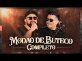 (COMPLETO) Patrick e Gabriel - Modão de Buteco