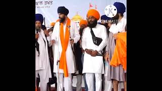 Amritpal Singh speaking about Sikh caste  #shorts #facts #punjabistatus #sikhhistory #facts #viral