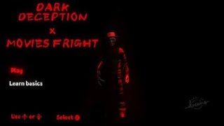 Dreams ps4 dark deception x movie fright