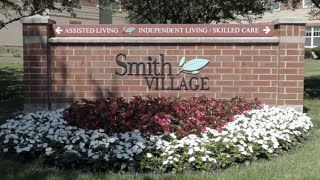 Smith Village - Senior Living in Chicago's Beverly Neighborhood