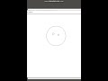 Python Turtle - Draw a smiley face🙂