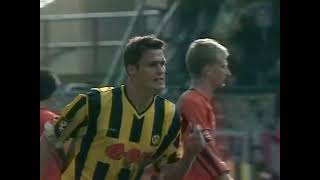 2001/2002 30. Spieltag Borussia Dortmund - 1860 München