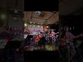 ありがとう／いきものがかり《shima.アーミーズライブ！birthday bash 》at under deer lounge shibuya. ＊part.6