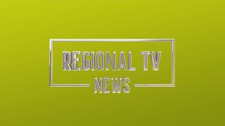 Regional TV News: May 23, 2024