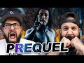 Falling In Reverse | Prequel (Reaction!)