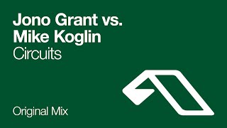 Jono Grant vs. Mike Koglin - Circuits