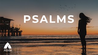 Psalms for Relaxation: Audio Bible for Sleep - Abide Meditation