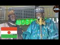 muhadara a birnin niamey jamhuriyar niger sheikh dr. muhammad kabiru haruna gombe