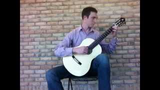 Rafal Turkowiak Classical Guitar