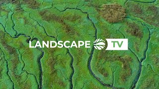 Announcing Landscape TV