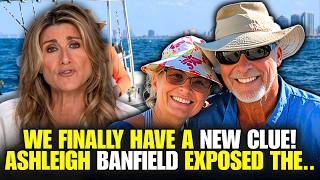 FINALLY, A New Clue! Banfield Went to the Boat and Discovered What Detective Missed?| Lynette Hooker
