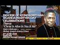 LIVE: Uganda Martyrs Day Celebrations | Kiyinda-Mityana Diocese | 03rd June 2026