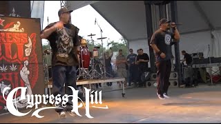 Cypress Hill - "Insane in the Brain" (Live at Lollapalooza 2010) Insane in the Brain