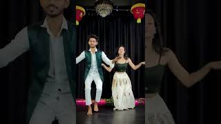 Meri Ja Mujhko Aapna Pyaar De De #shorts Dance Video || #Nick Maurya \u0026 Shruti || @Nritya Performance