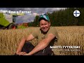 Follow a Farmer - Martti Tytykoski - S1:E8